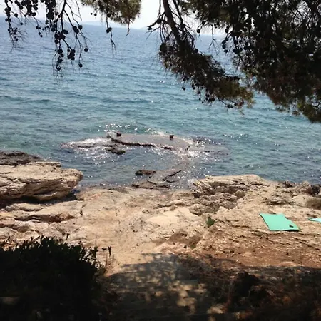 Appartamento Ema Murter