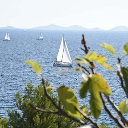 Ema Apartman Murter
