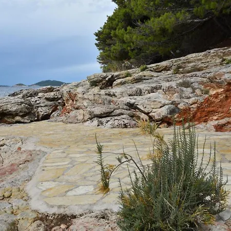 Appartamento Ema Murter