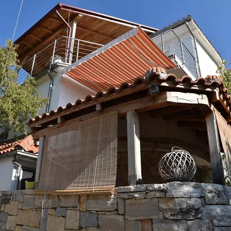 Ema Apartman *