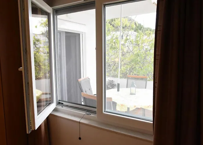 Ema Appartement Murter