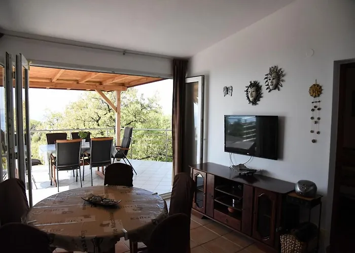 Appartement Ema Murter