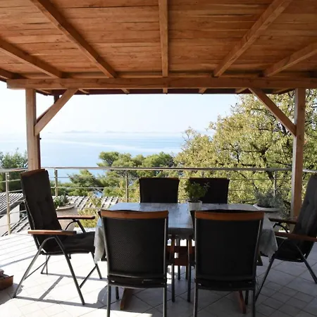 Apartamento Ema Murter