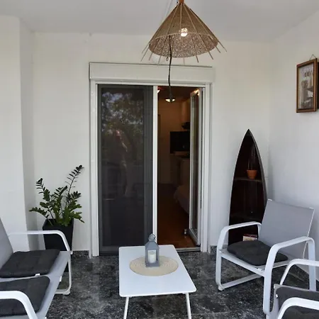 Apartment Ema *